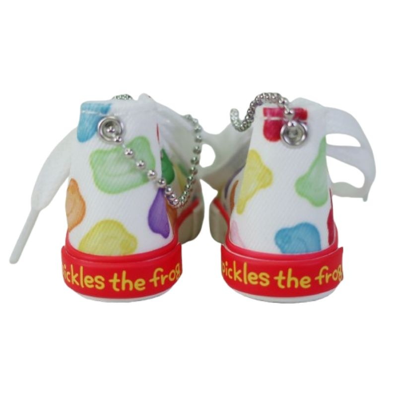 ピクルス スマイルグミ スニーカーセット