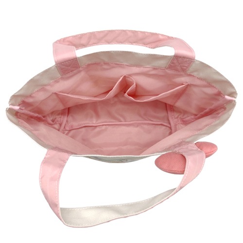 サンリオキャラクターズ サンリオキャラ つながりミニトート