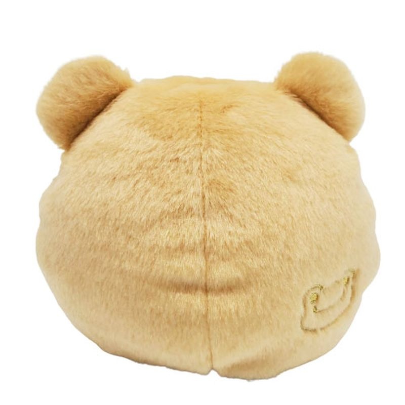 かえるのピクルス　くまハット [N09]