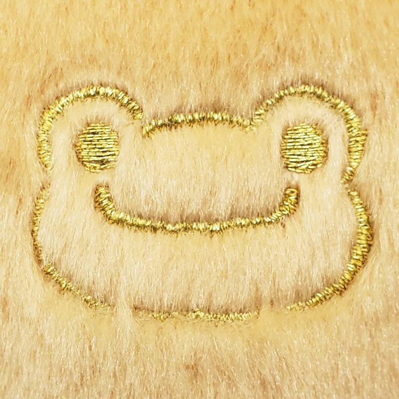 かえるのピクルス　くまハット [N09]