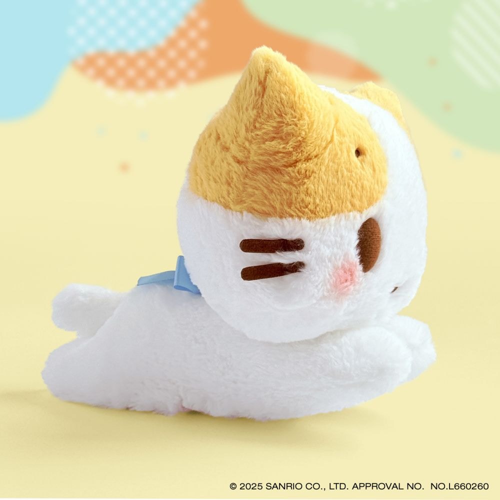 2025年12月下旬より順次発送】【おひとり様5点まで】サンリオ