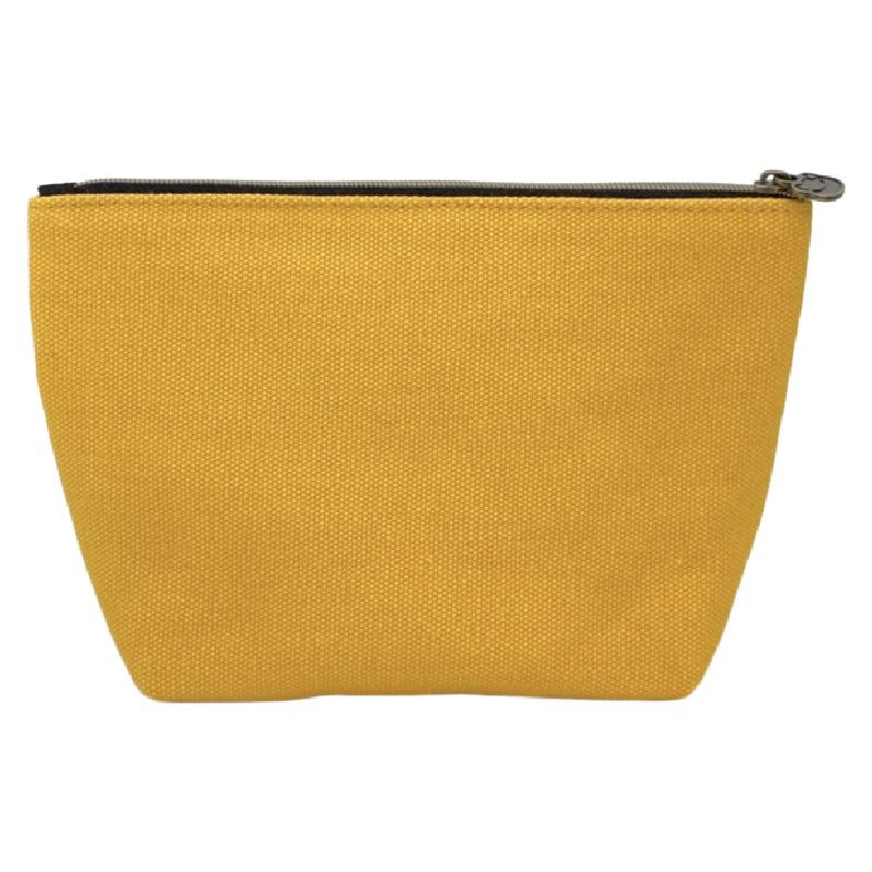 ピクルス always smile 化粧ポーチ ＹＥ [N28]