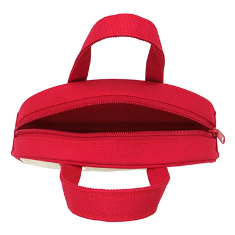 ハローキティ クラシック レトロバッグポーチ｜サンリオ｜ナカジマ