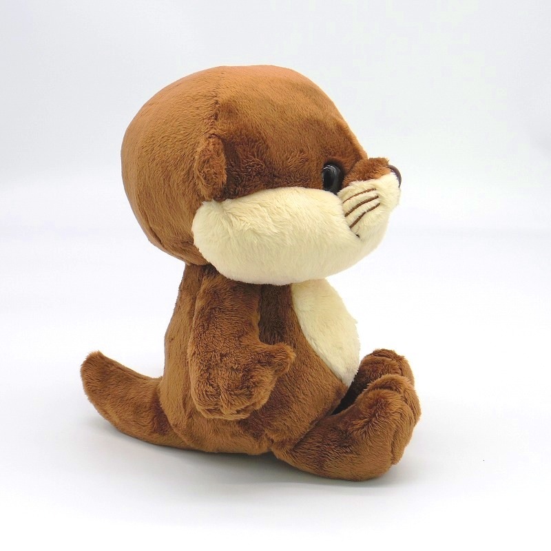 ＃みずべくらぶ ぬいぐるみＭ アンチョビ