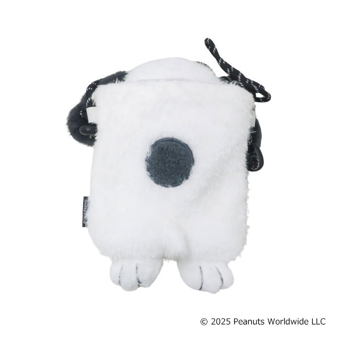 フルボディサコッシュ スヌーピー GY