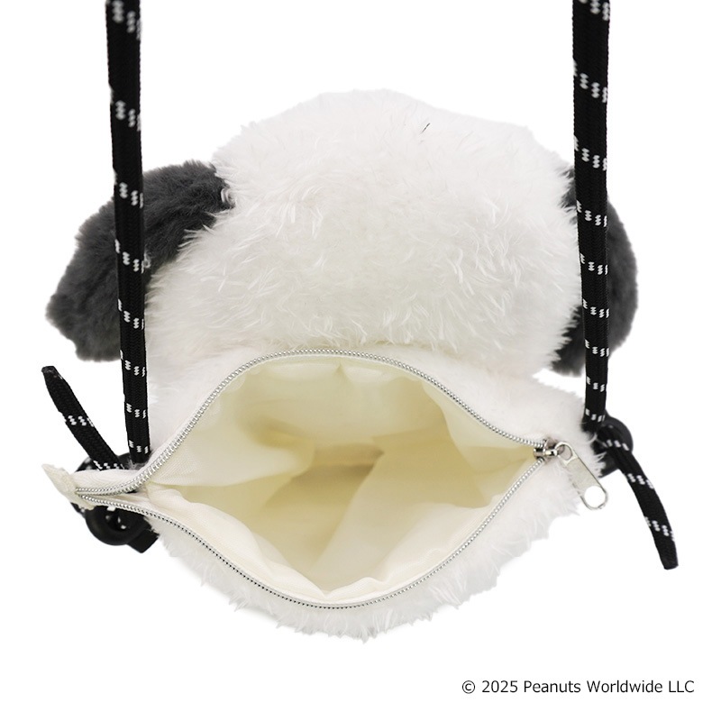 フルボディサコッシュ スヌーピー GY