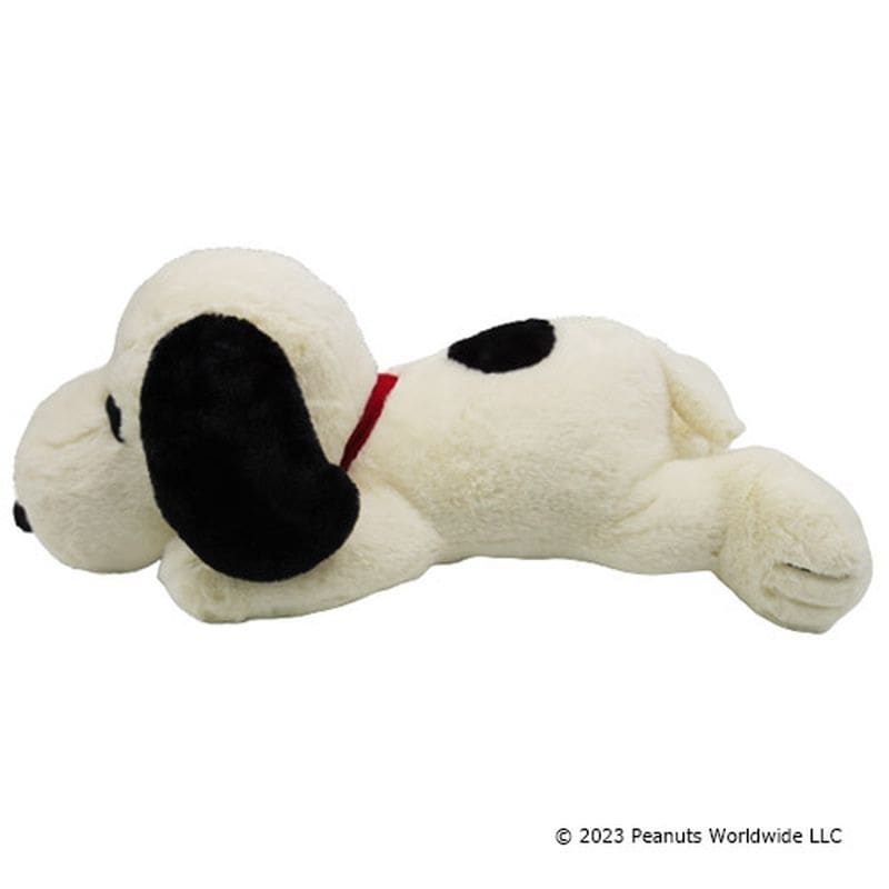 スヌーピー　ふわふわはいはい　Ｌ　ＢＫ