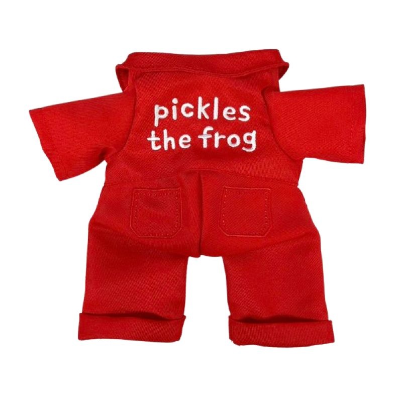 ピクルス　ツナギ　ＲＤ
