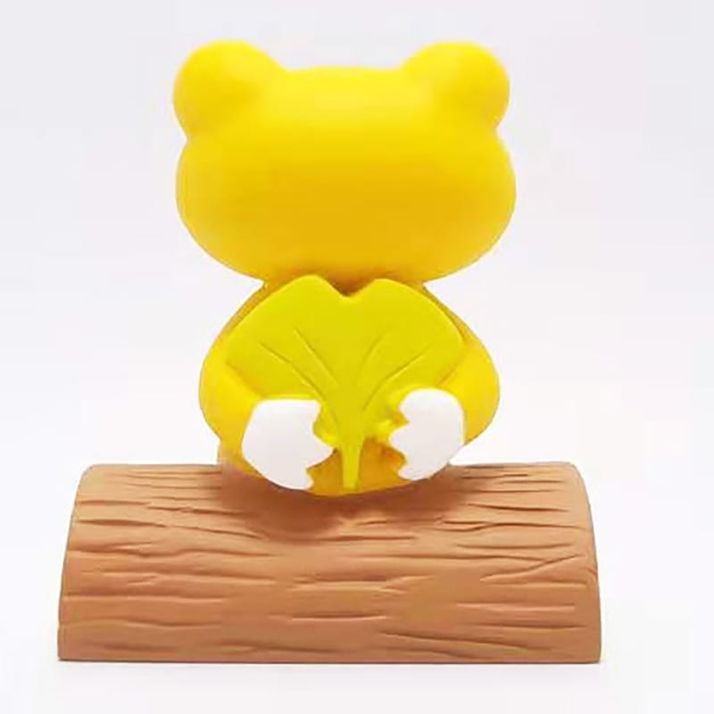 かえるのピクルス アニメピクルス フィギュア おひさま