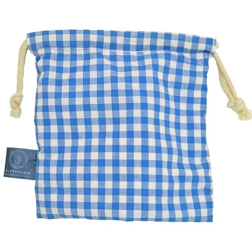 ピーターラビット ボアフェイス巾着