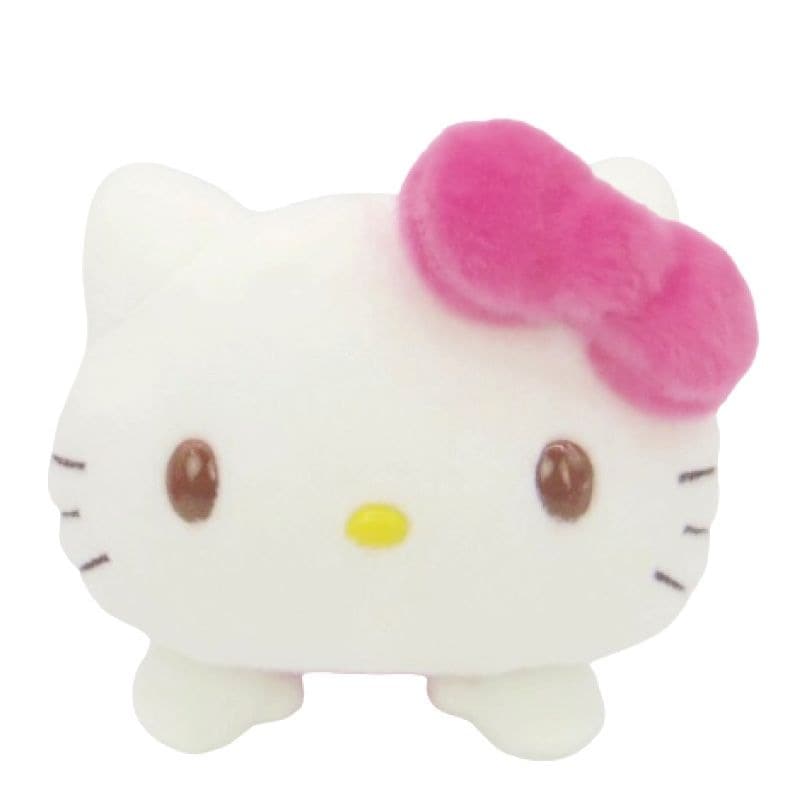 激レアキティー春が来たその他8種類
