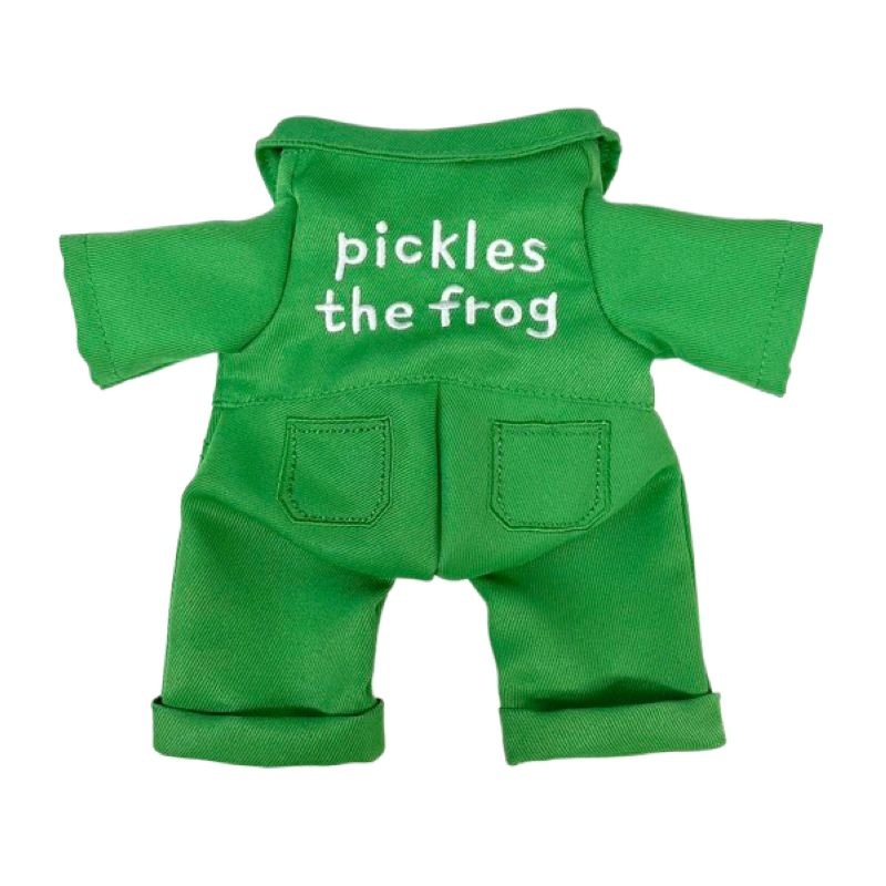 ピクルス ツナギ GR