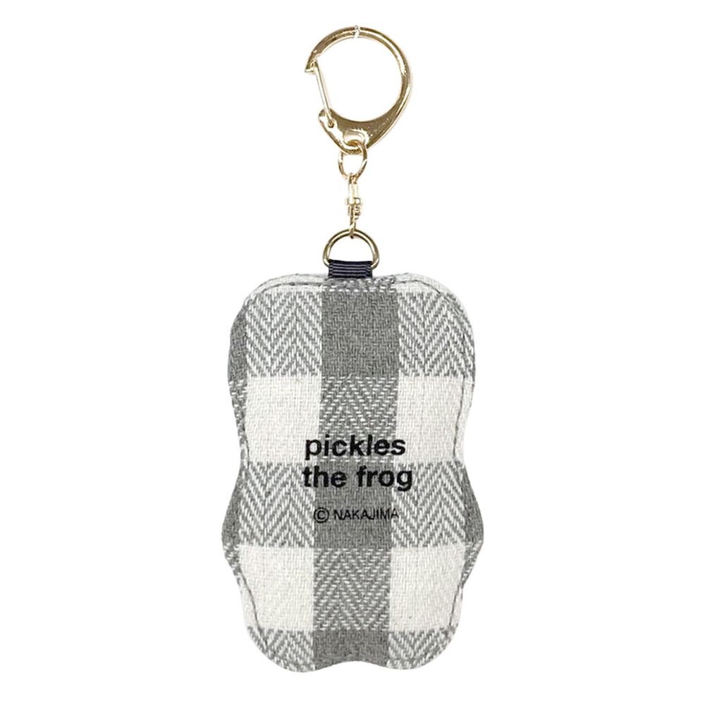 ピクルス ａｌｗａｙｓ ｓｍｉｌｅ サガラキーチェーン ＧＹ