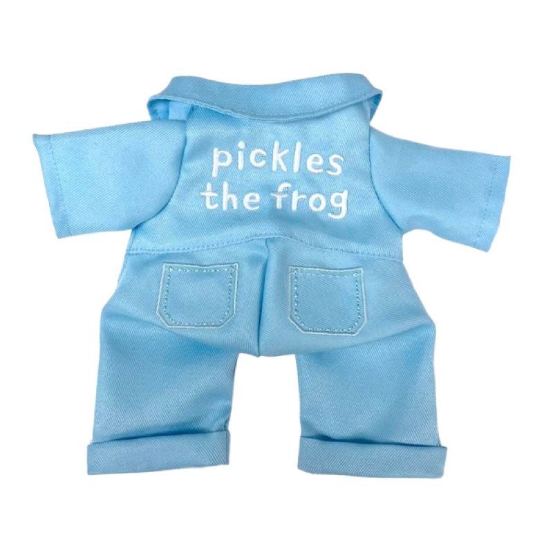 ピクルス　ツナギ　ＢＬ