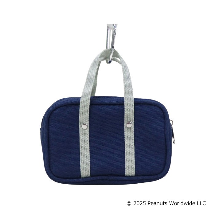 スクールバッグポーチ オラフ