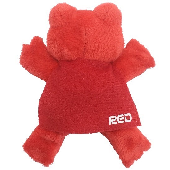 かえるのピクルス アニメピクルスマグネット ピクルス５ あかね