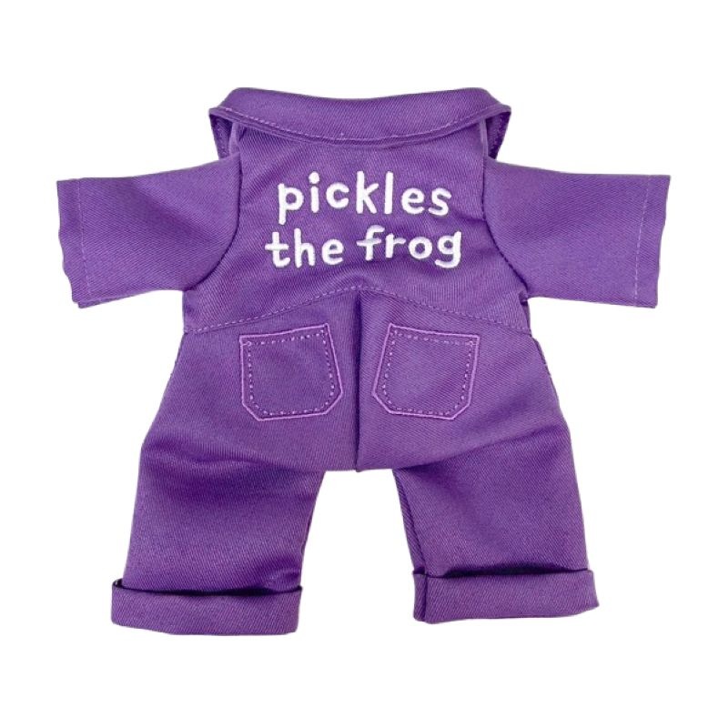 ピクルス　ツナギ　ＰＵ