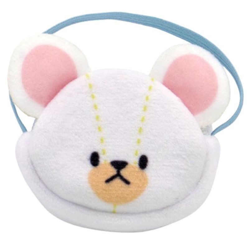 くまのがっこう ぬいぐるみ用ポシェット（アソート）