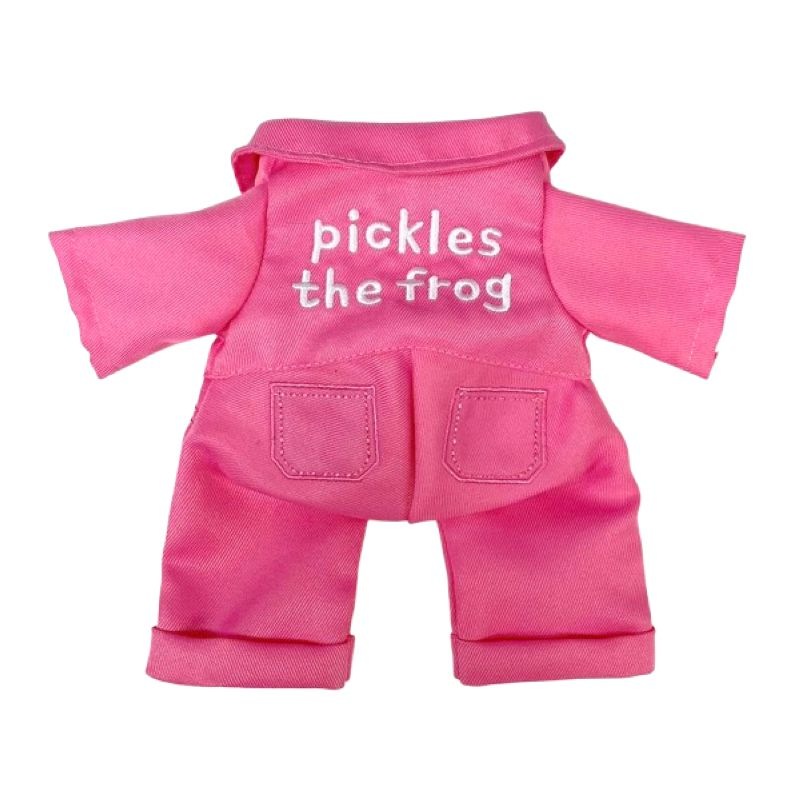 ピクルス ツナギ PK