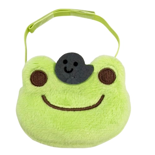 ピクルス いろいろふぇいすポシェット（アソート）