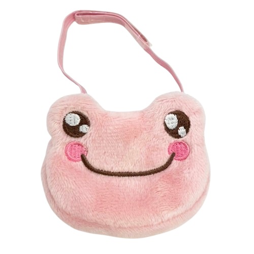 ピクルス いろいろふぇいすポシェット（アソート）