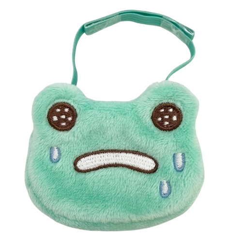 ピクルス いろいろふぇいすポシェット（アソート）