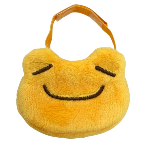 ピクルス いろいろふぇいすポシェット（アソート）