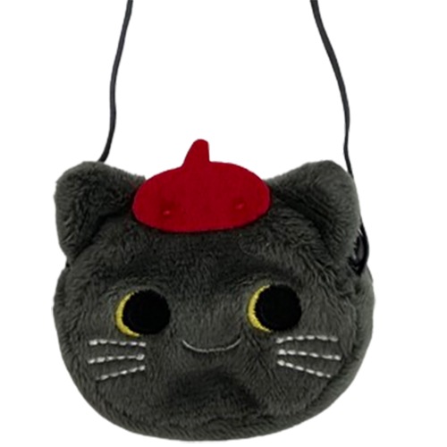 ピクルス いろいろふぇいすポシェット（アソート）