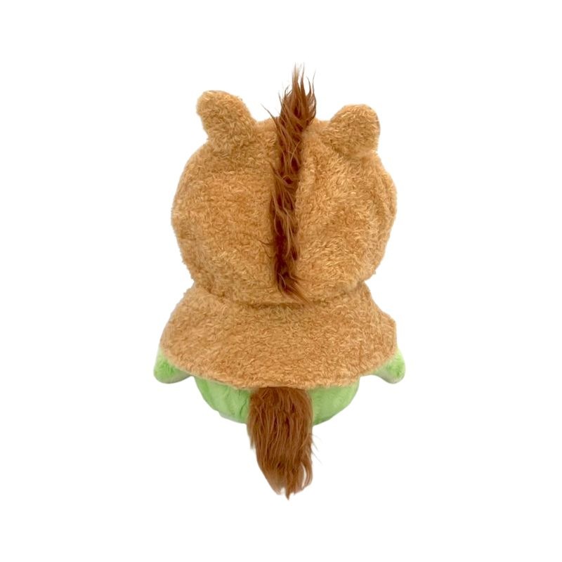 ピクルス 馬ポンチョ