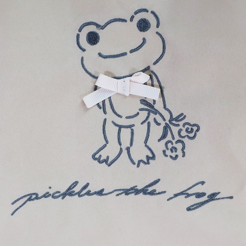 ピクルス アンシャンテ フリルトート