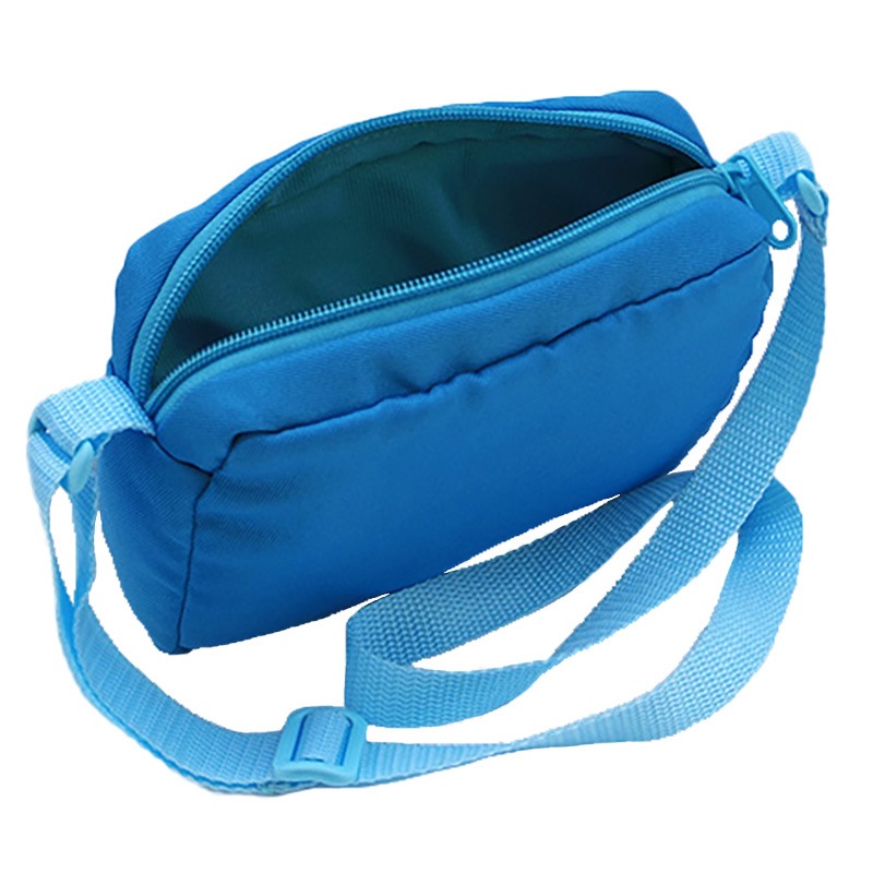 サンリオキャラクターズ キッズショルダー シナモロール