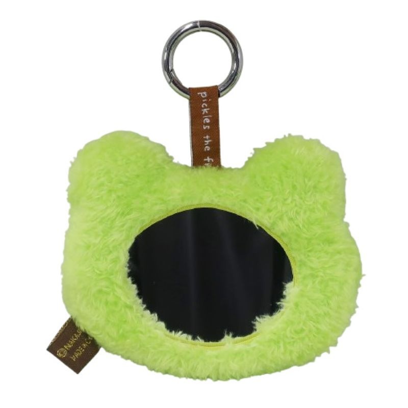 ピクルス ぬいざっか ミラー