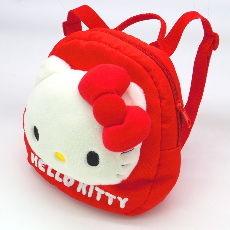 サンリオキャラクター キッズリュック ハローキティ ＲＤ