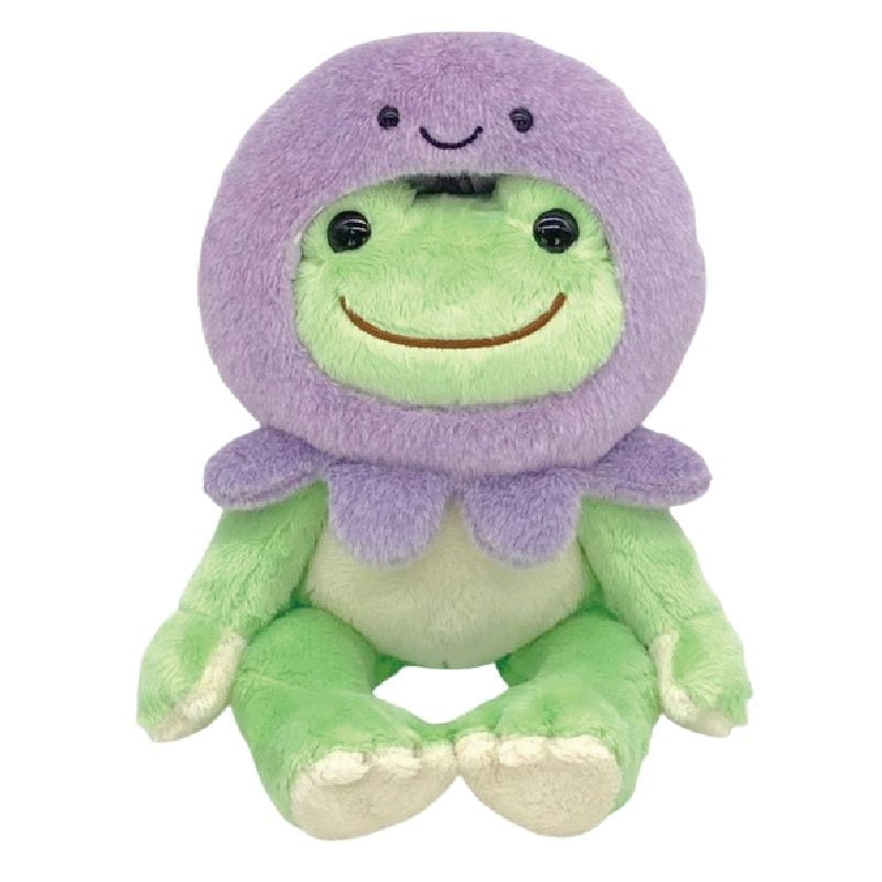 ピクルス タコハット