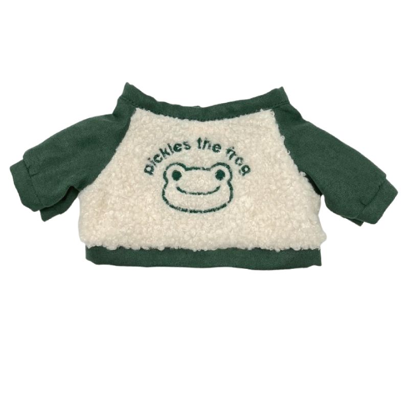 ピクルス ボアブルゾン