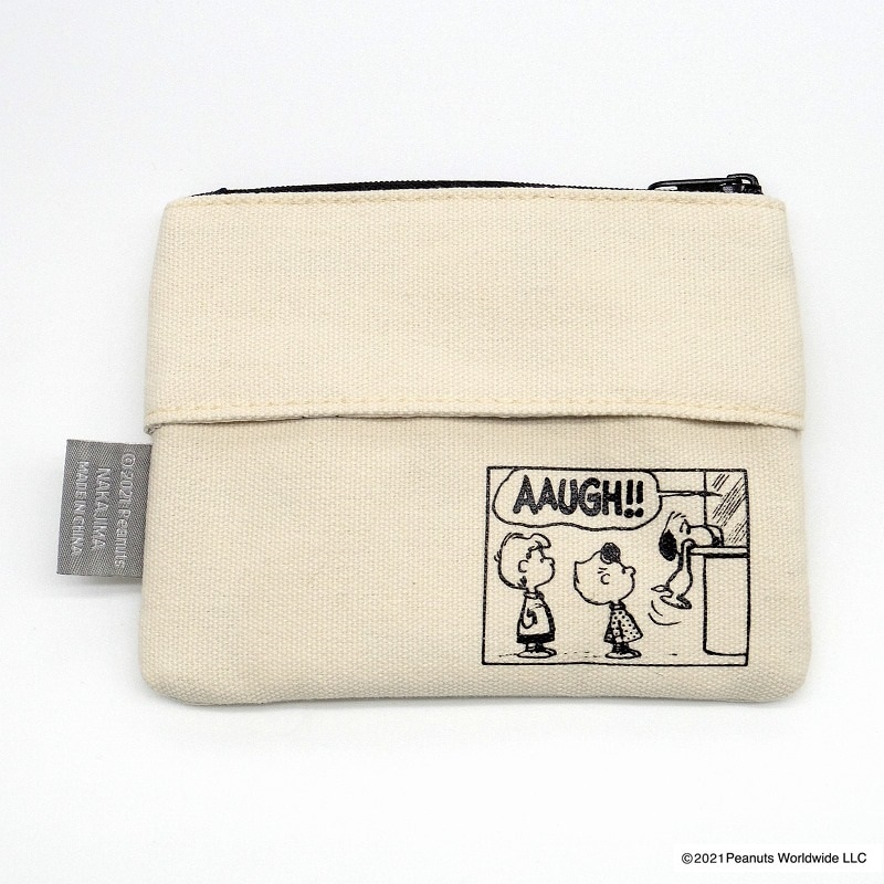 コーチスヌーピー刺繍ポーチ コーチスヌーピー刺繍ポーチ 楽天市場】[公式] PEANUTS
