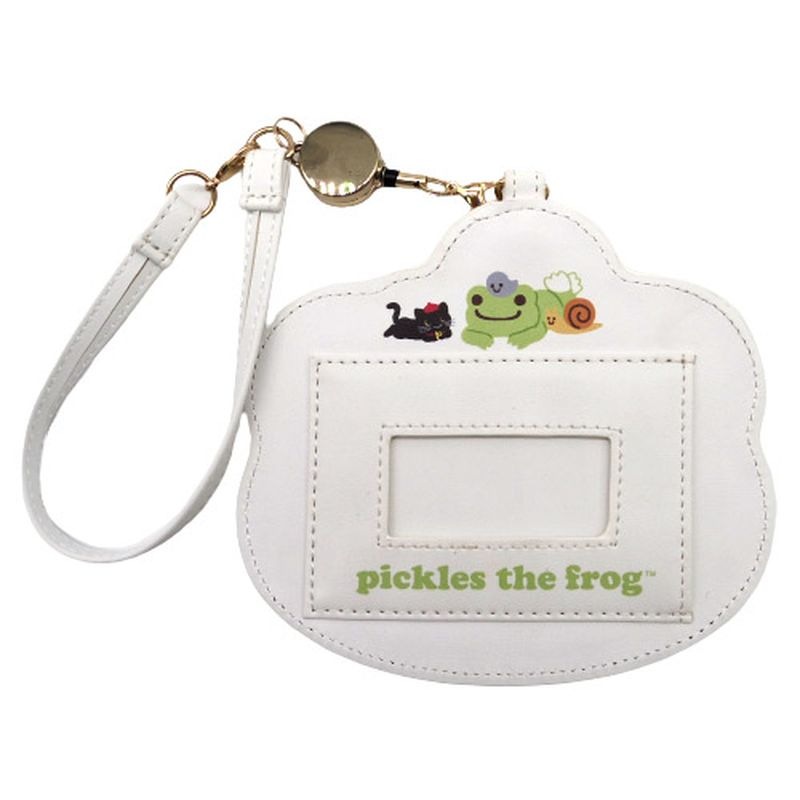 ピクルス ダイカットリールパス フェイス