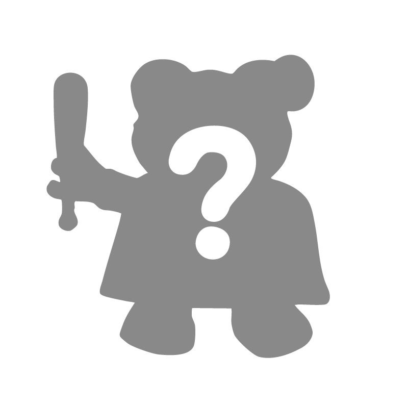 秘密戦隊ゴレンジャー×ピクルス ぬいぐるみコレクション