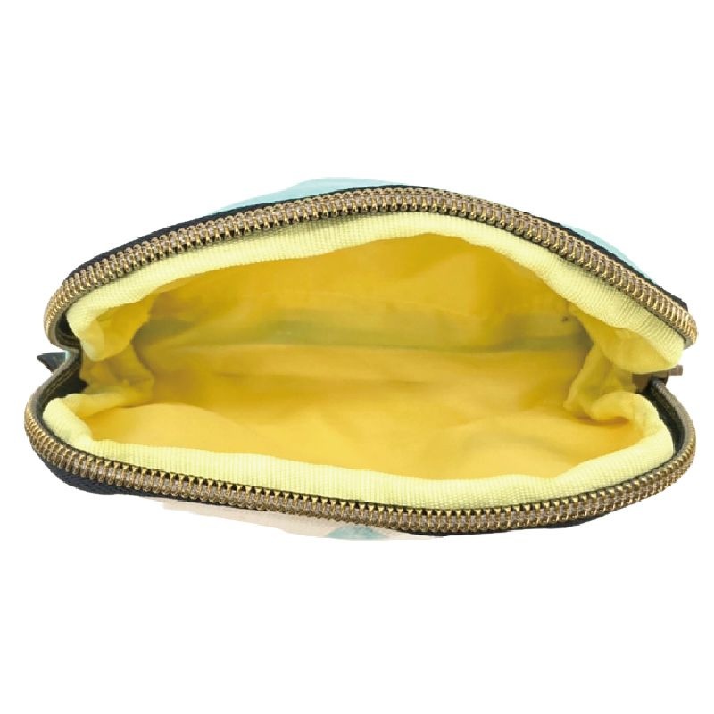 かえるのピクルス ピクルス 魔法のおんがくたい ティッシュポーチ