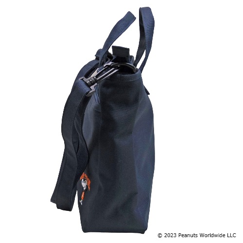 スヌーピー　ボトルインショルダー　ジョー・クール　ＮＶ