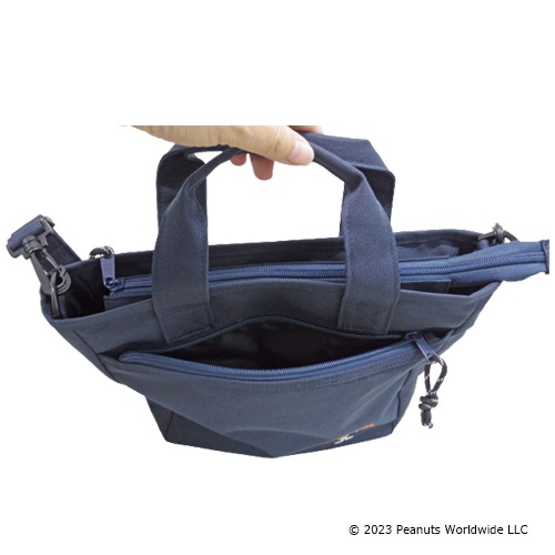 スヌーピー　ボトルインショルダー　ジョー・クール　ＮＶ