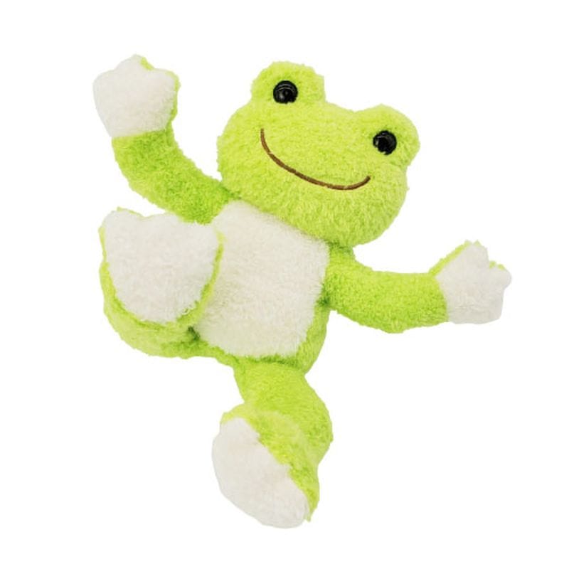 ピクルス ポージング ベーシック