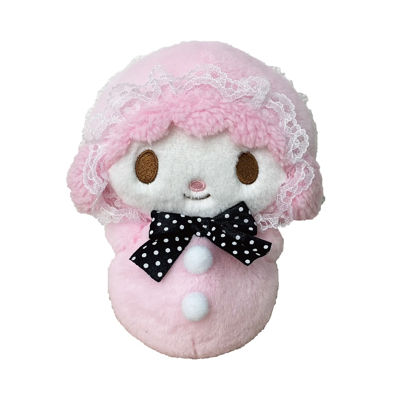 サンリオキャラクターズ クロミ ネットショップ限定3Pセット サンリオキャラクターズ クロミ ネットショップ限定3Pセット