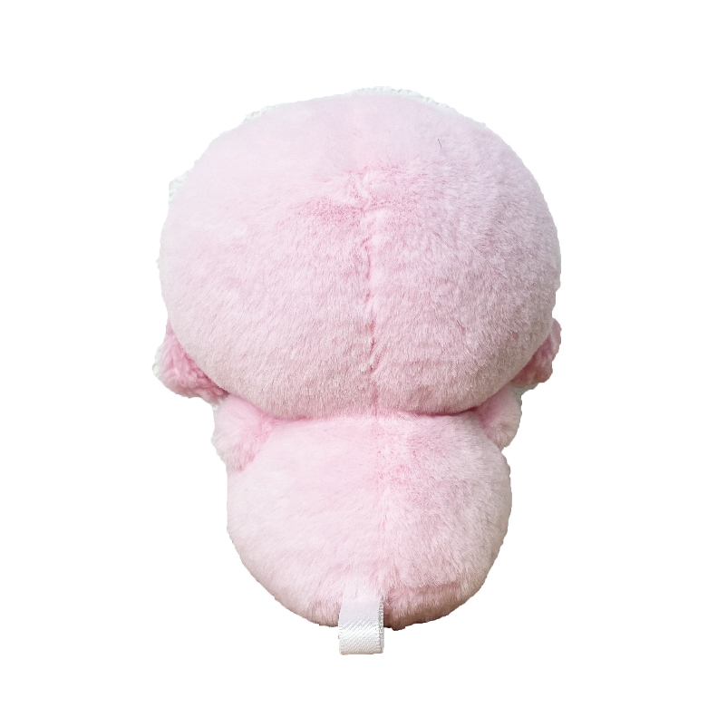 サンリオ クロミ マイメロディ ピアノ ぬいぐるみ 3Pセット