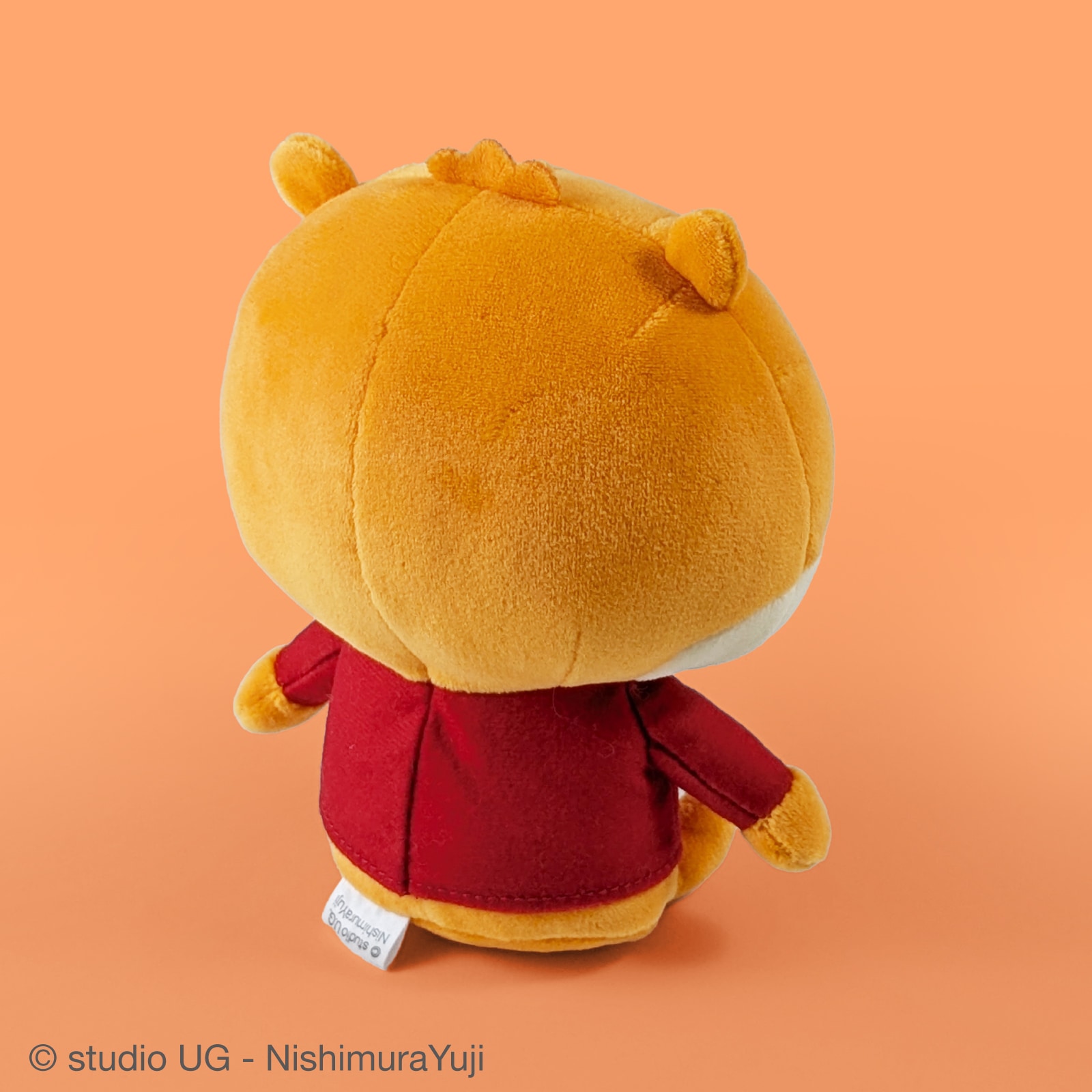 こねずみ　ビーンドール