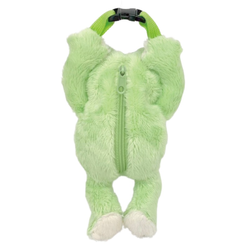 ピクルス ぶらさがりポーチ ベーシック