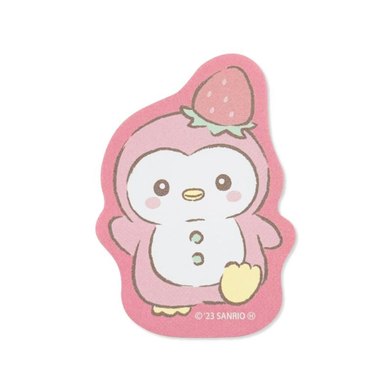 【お取り寄せ商品】ダイカット付箋　ＰＯＰ-ＰＯＨ【ご注文日より12営業日後以降出荷予定（祝祭日、店舗休業日、年末年始GWなどの長期休業を除く）】
