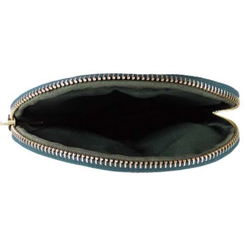 オサムグッズ OSAMU ラウンドポーチ ピクニッカー