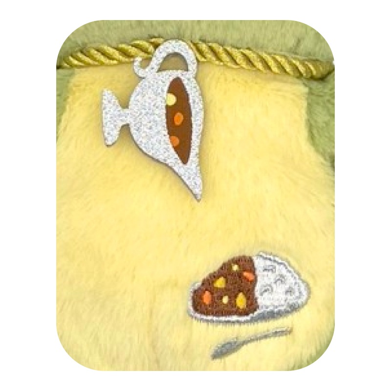 ピクルス スマイルカレーハウス ビーンドール