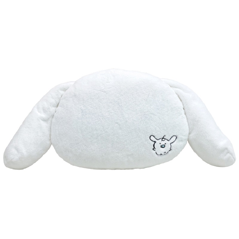 【新春セール20％OFF】ナガノ×サンリオ クッション シナモロール【1月20日10時～2月20日16時まで】